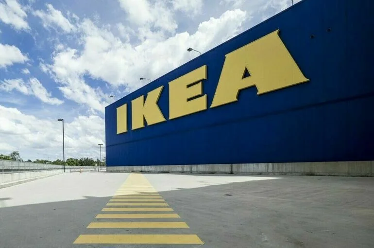 Роспотребнадзор присоединился к судебному процессу с компанией IKEA