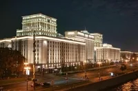 Минобороны РФ: В разведке Украины служат судимые за грабежи, разбои и изнасилования