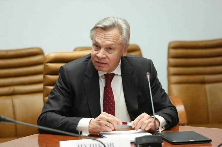Пушков: Принятие Украины в ЕС станет самой большой глупостью «старой Европы»