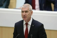 Матыцин: Нужно создавать спортивную инфраструктуру в вузах