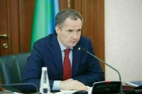 В Белгородской области до 24 июля продлен желтый уровень террористической опасности