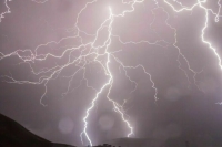 В Москве в результате непогоды погибли два человека