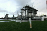 Поставки газа в Европу по «Северному потоку» прекратились