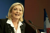 Ле Пен назвала неэффективными антироссийские санкции