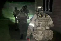 В Карачаево-Черкесии задержали 11 членов подпольной ячейки ИГ*