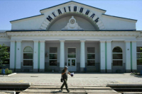 Диверсанта, покушавшегося на главу Мелитопольского района, ликвидировали