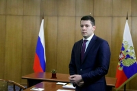 Алиханов опроверг расширение Литвой ограничений по транзиту