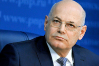 Круглый сообщил об отсутствии серьезных проблем с поставками медоборудования