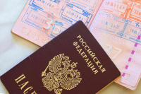 За границу пустят и без гербового свидетельства