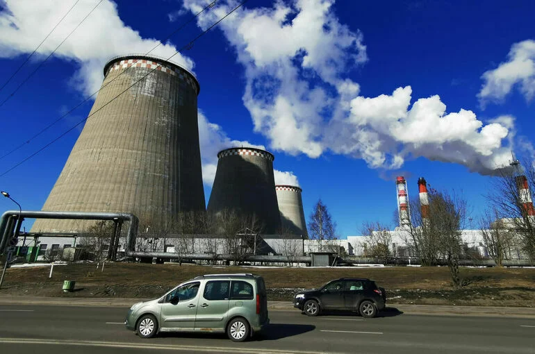 На неприятный запах в Москве чаще всего жаловались на юго-востоке столицы