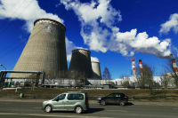 На неприятный запах в Москве чаще всего жаловались на юго-востоке столицы