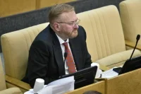 Милонов: Пропаганда ЛГБТ должна быть запрещена раз и навсегда