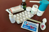 Какие лекарства стоит взять с собой в дорогу