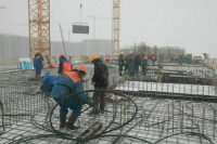 Застройщики смогут оперативнее выходить на стройплощадки