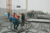 Застройщики смогут оперативнее выходить на стройплощадки