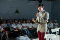 Россиянам предложили оценить новые правила просветительской деятельности