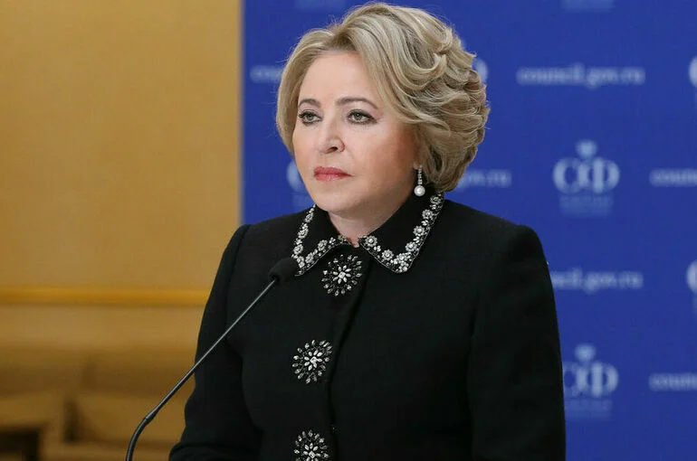 Валентина Матвиенко: Дагестану нужно стр­оить больше школ и детсадов