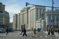 Названы лидеры рейтинга парламентариев с лучшими Telegram-каналами