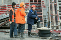 Резерв квот для привлечения визовых трудовых мигрантов станет больше