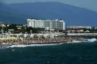 Как лучше добраться на российские курорты Черного моря