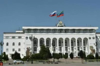 Валентина Матвиенко проведет совещание в Дагестане