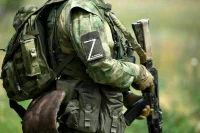 В Крыму задержали подозреваемых в избиении российского военного за букву Z 
