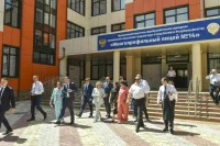Матвиенко обратила внимание руководства Дагестана на коррупционные проблемы