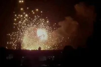 Число пострадавших от ракетного удара ВСУ в Новой Каховке выросло до 80