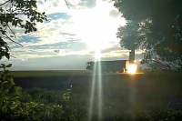 Минобороны РФ заявило об уничтожении пусковых установок ракетного комплекса из США