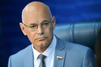 Сенатор Круглый оценил опасность распространения оспы обезьян в России