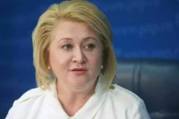Гумерова: Закон об этнокультурном достоянии должен быть принят в этом году