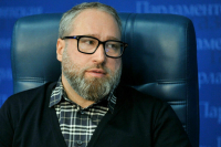 Горелкин призвал Telegram обратить внимание на украинский «бот для доносов»