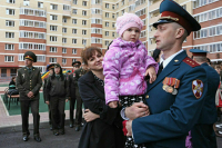 Минобороны и Минтруд проанализируют качество жизни военных