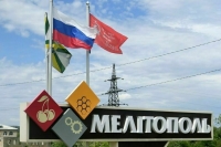 В Мелитополе задержан диверсант, напавший на директора департамента образования