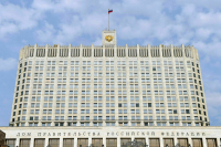 В кабмине поручили проработать вопрос изменения размера этикеток на продуктах