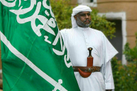 В Кремле надеются, что Саудовская Аравия не будет действовать против России