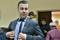 Против журналиста Резника возбудили дело после публикации ложных сведений о спецоперации