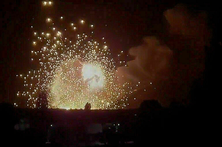 Власти Херсонской области попросили Россию помочь восстановить Новую Каховку