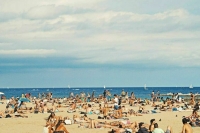 Россиянам рассказали, почему нельзя мазать сметаной солнечные ожоги