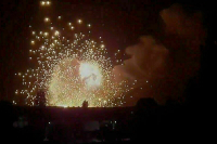 Власти Херсонской области попросили Россию помочь восстановить Новую Каховку