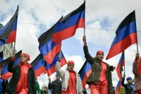 Пушилин: Северная Корея признала ДНР