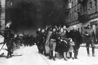 Польша подготовила доклад о своих потерях во Второй мировой для репараций от ФРГ