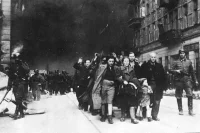Польша подготовила доклад о своих потерях во Второй мировой для репараций от ФРГ