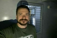 Суд арестовал Яшина до 12 сентября