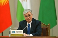 Президент Казахстана поручил создать условия для релокации уходящих из России компаний