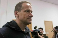 Суд арестовал бывшего замглавы МЧС Гуровича по делу о превышении полномочий