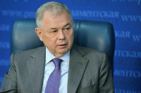 Артамонов предложил вернуть приватизированные земли сельхозназначения