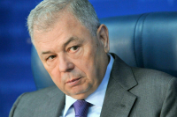 Артамонов: Нужны самые решительные меры, чтобы не потерять гражданскую авиацию