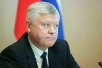 Пискарев: Иноагенты получают зарубежные деньги и после включения в реестр