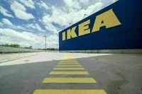 IKEA приостановила онлайн-распродажу в Москве и Санкт-Петербурге